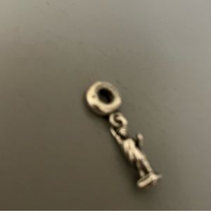 Pandora charm Statue of Liberty